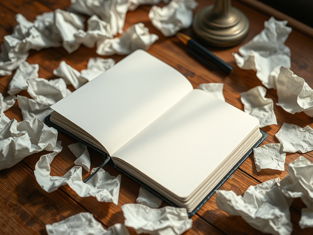 She Don’t Write Love Letters