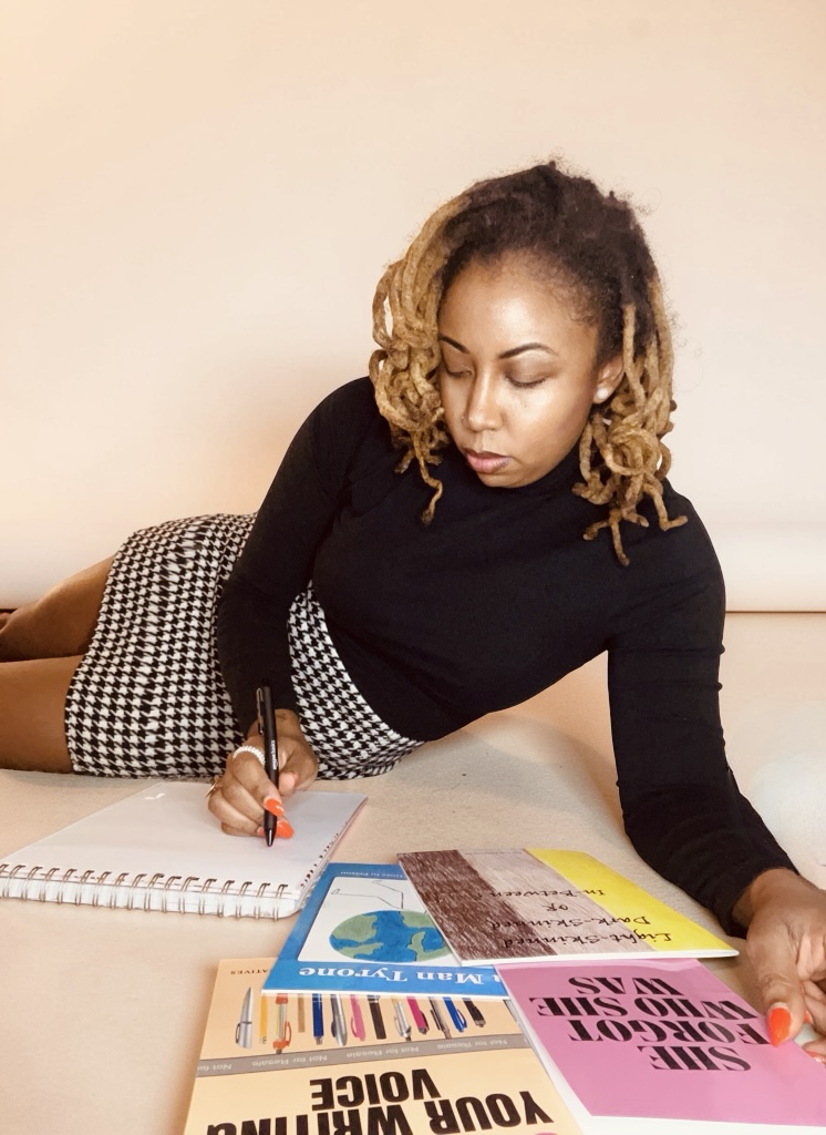 Why Every Creative Should Create Outside Of Their Usual Genre At Least Once