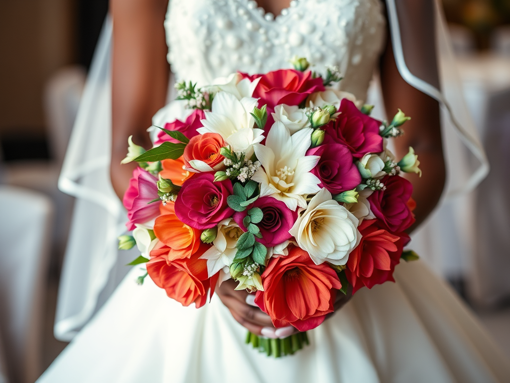 Something Blue, Something Borrowed