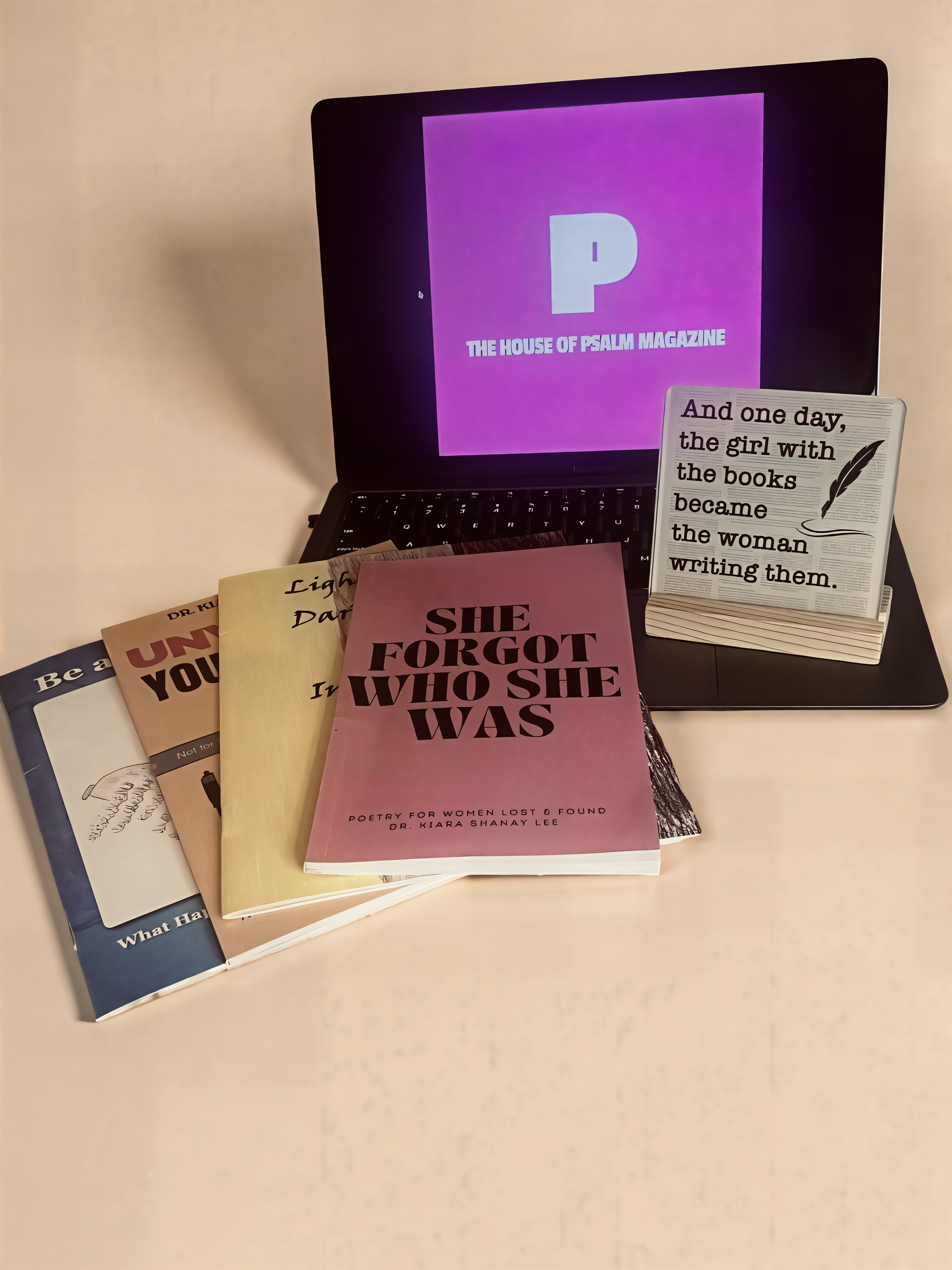 I Flirted With My Calling On And Off For Years – Here’s What Made Me Finally Commit