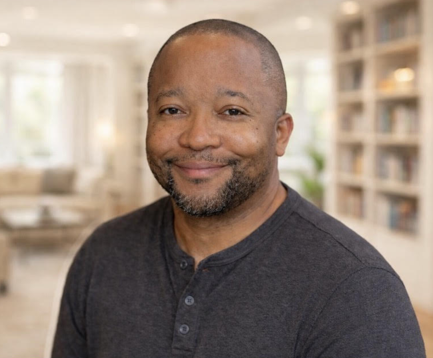 When The Classroom Turns Into The Writing Room: An Educator’s Journey To Creativity, Purpose And Authorhood