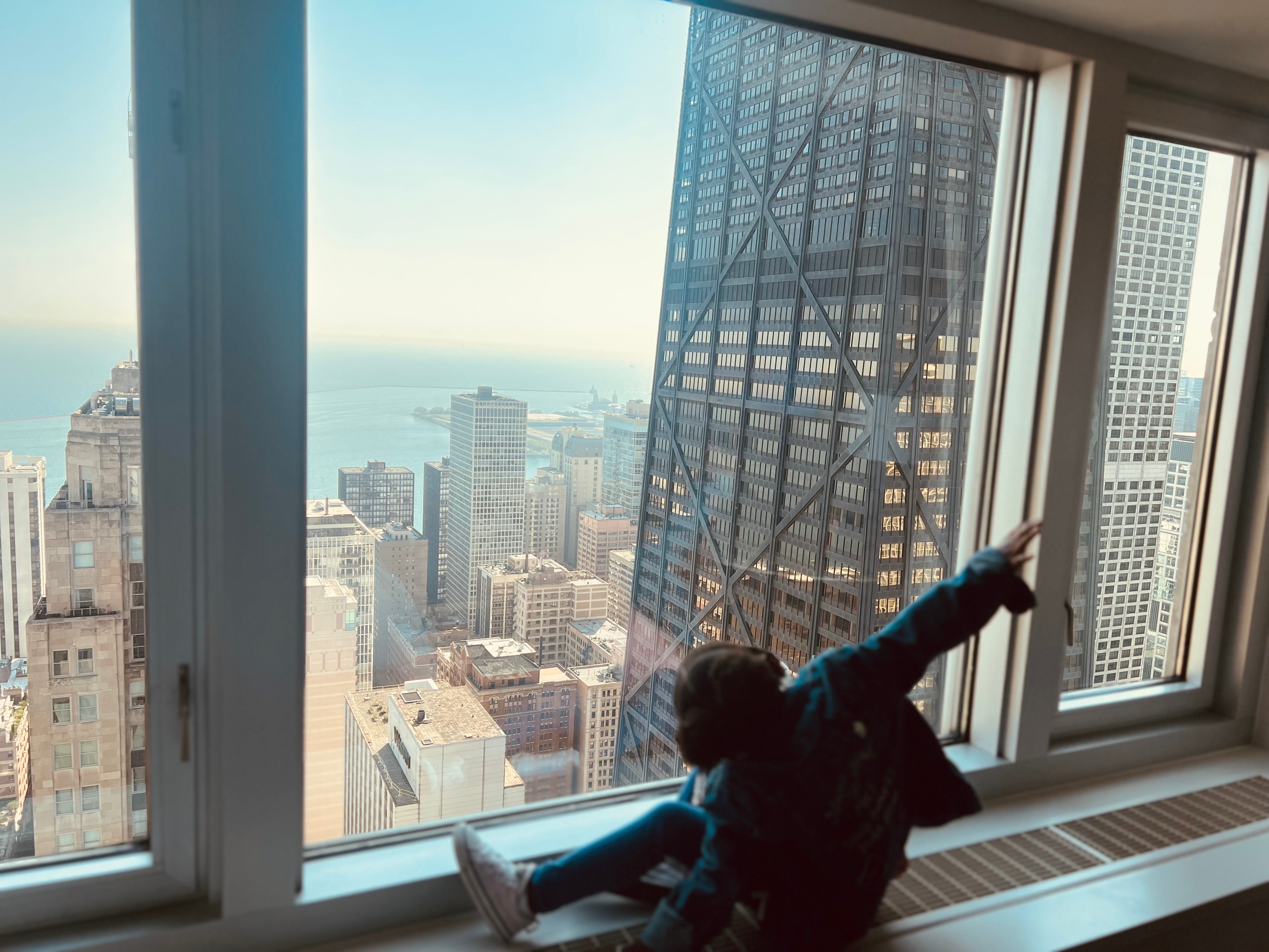 Our Kids are Creative Giants So We Need Need to Start Acting Like It